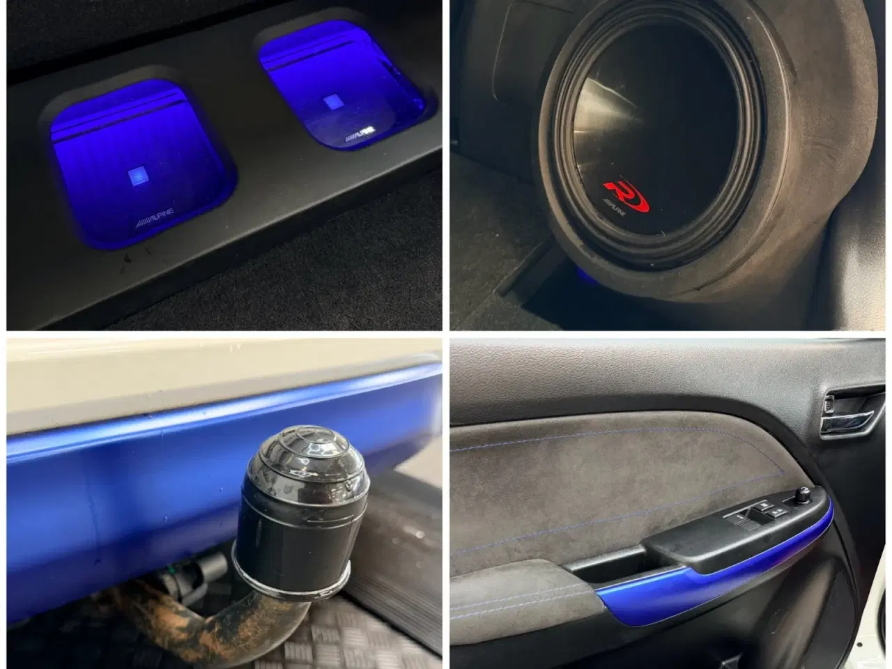 Billede 12 - Suzuki Baleno 1,2 Dualjet Active+