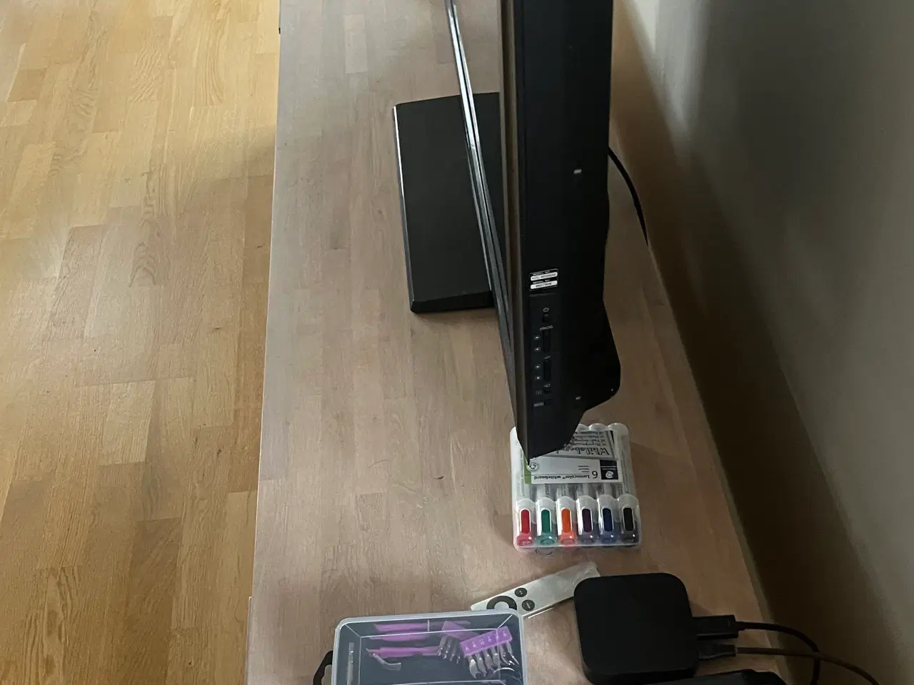 Billede 3 - Sony 40” TV (ikke smart-TV)