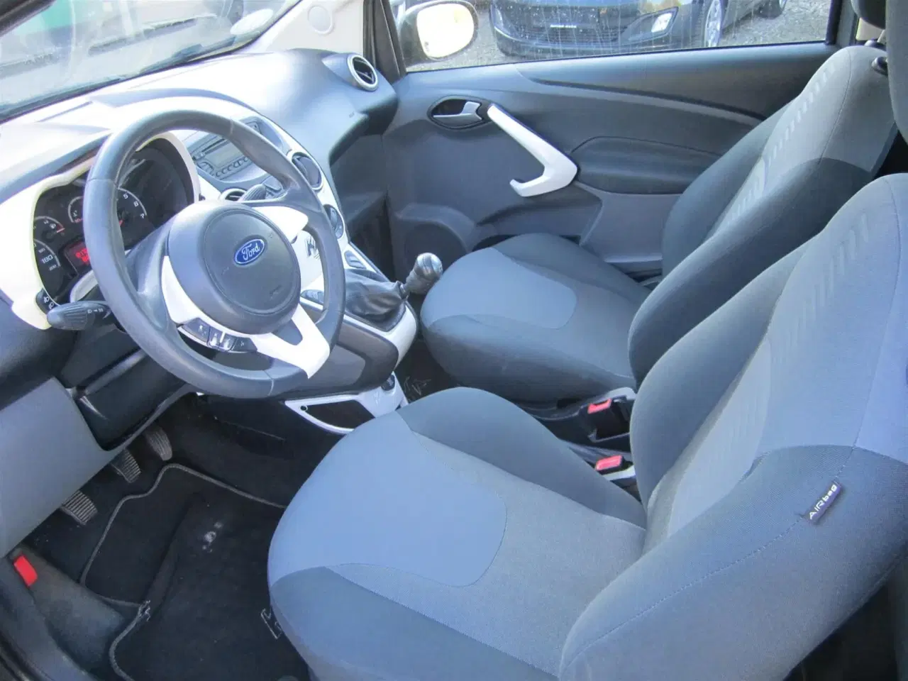 Billede 5 - Ford Ka 1,2 Titanium 69HK 3d