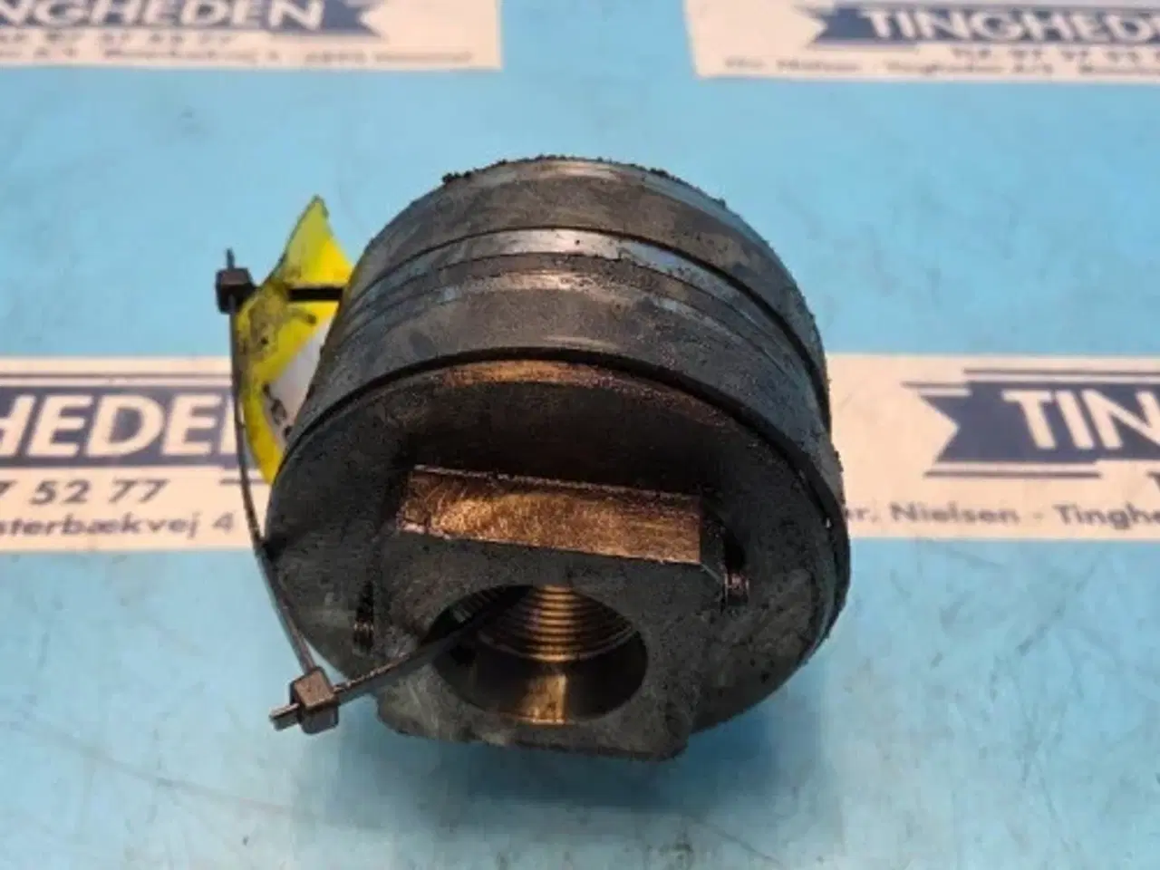 Billede 3 - Hydrema 906 Stempel 238600