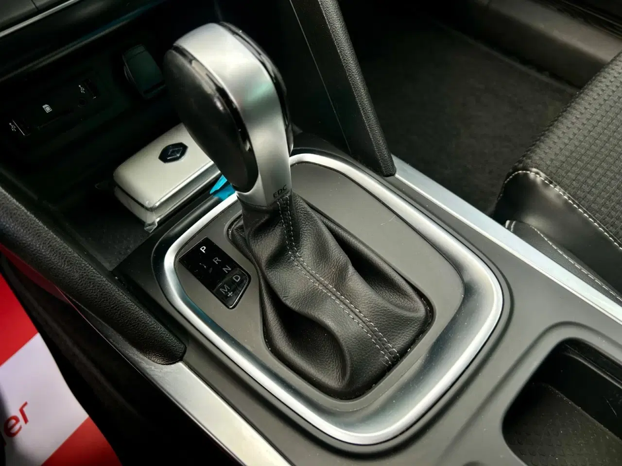 Billede 13 - Renault Megane IV 1,2 TCe 130 Bose Edition Sport Tourer EDC