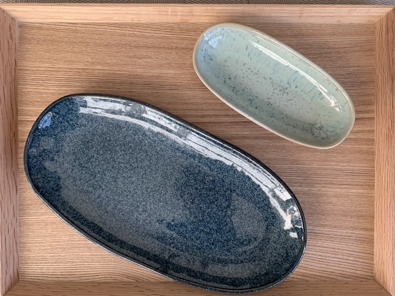 Billede 1 - Motel a Miio keramikfade