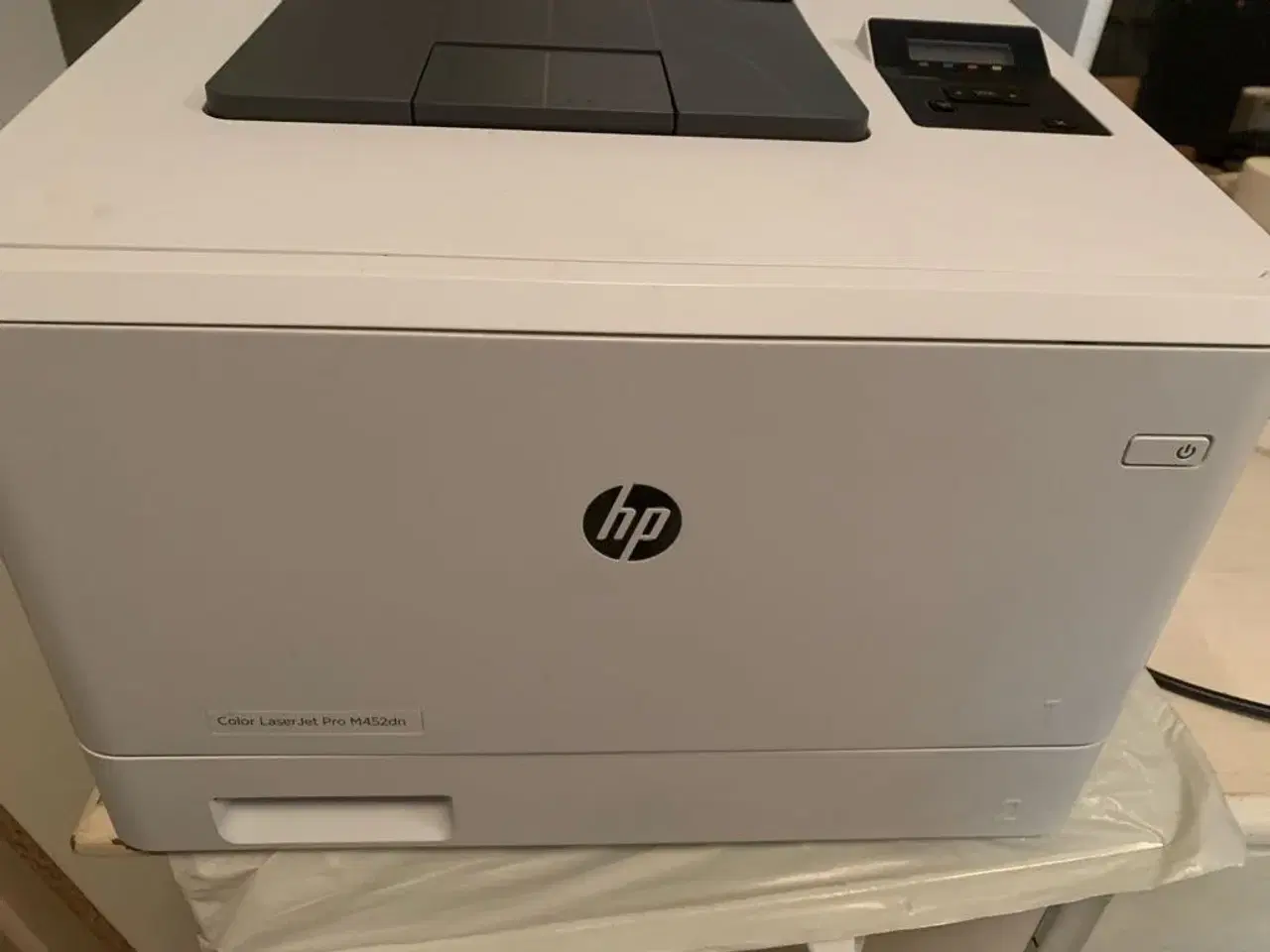 Billede 3 - HP printer