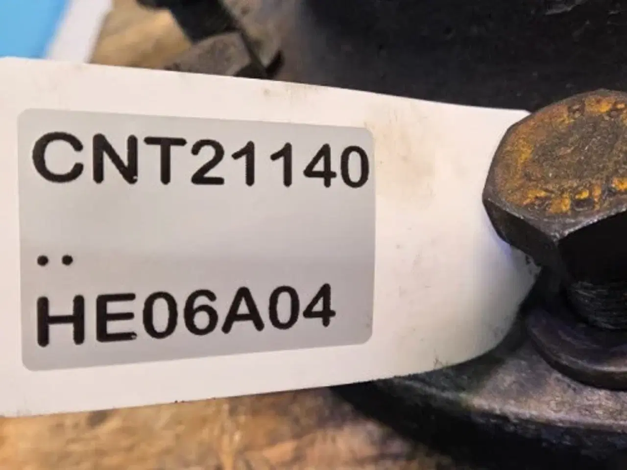 Billede 3 - New Holland T7.317 Nav 87645102