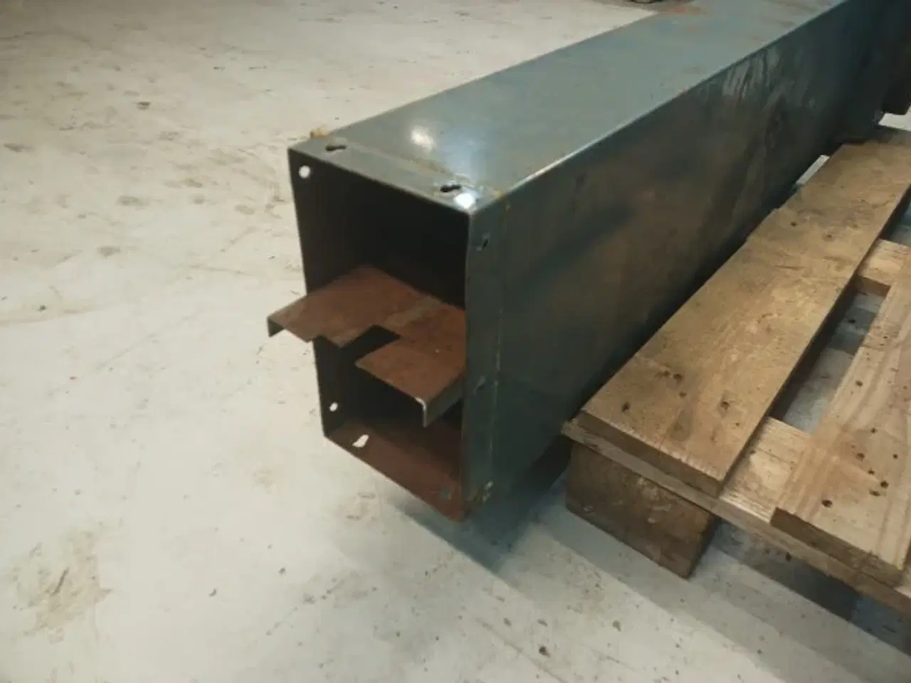 Billede 6 - Fendt 6330 Returelevator 28580355