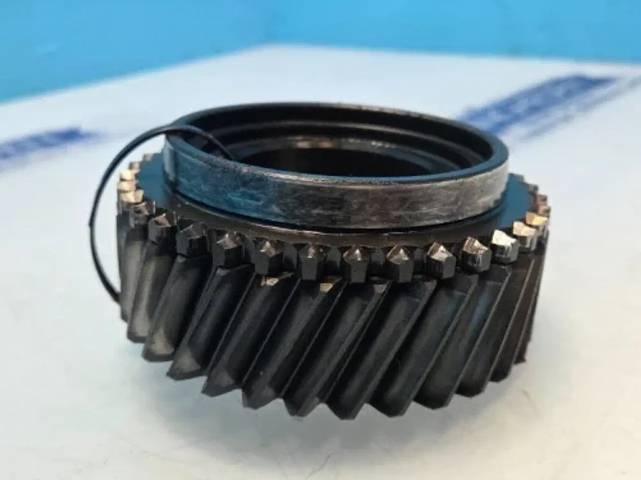 Billede 11 - John Deere 6300 Gearhjul AL81471