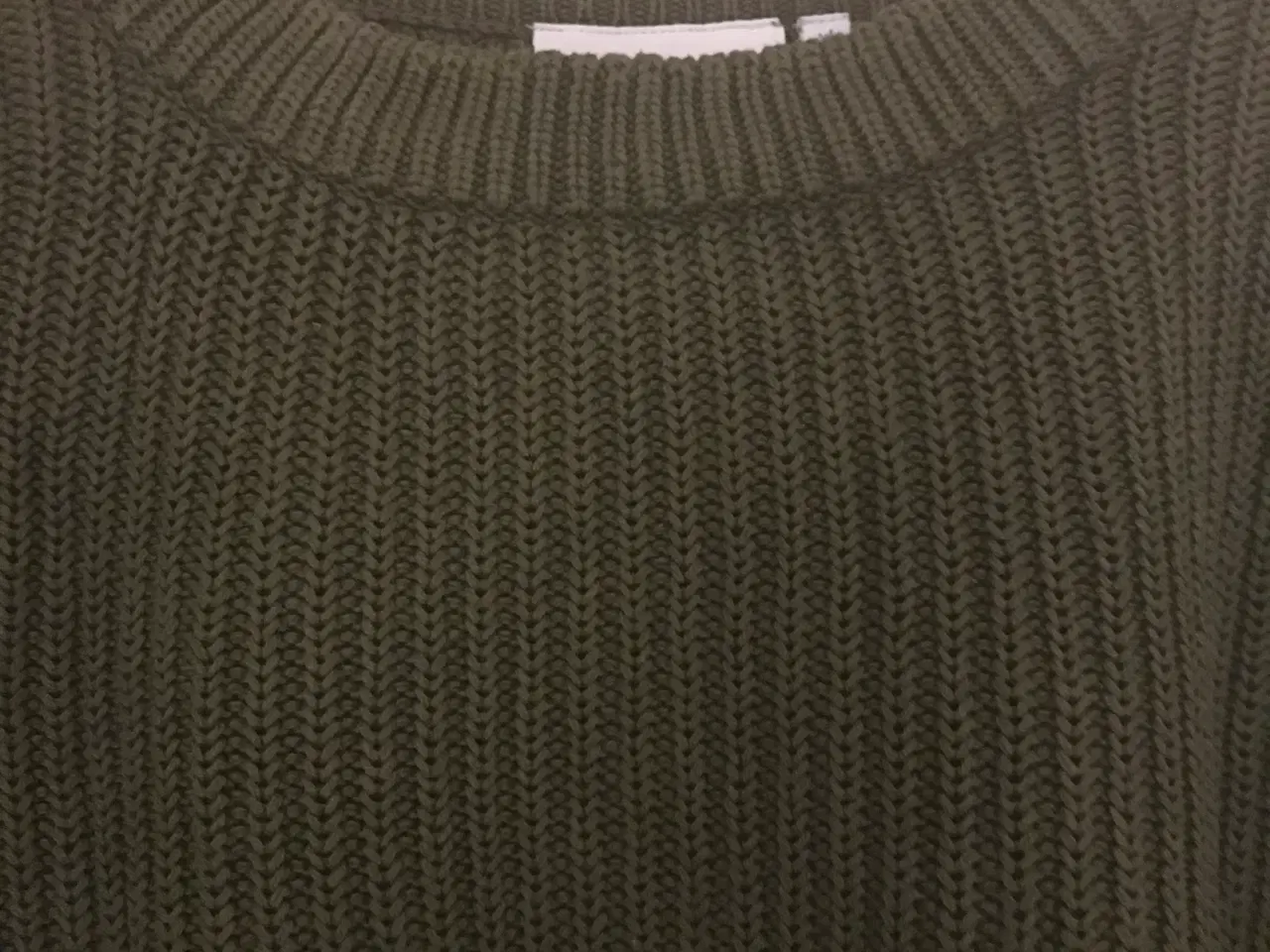 Billede 4 - Minimum trøje str. XL