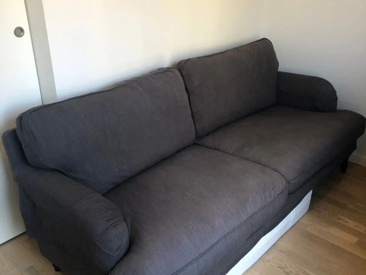 Billede 4 - Ikea stocksund 3-Pers. Sofa