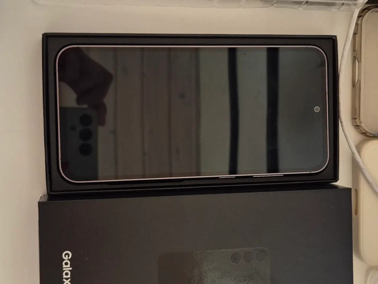 Billede 3 - Samsung galaxy s23 fe 