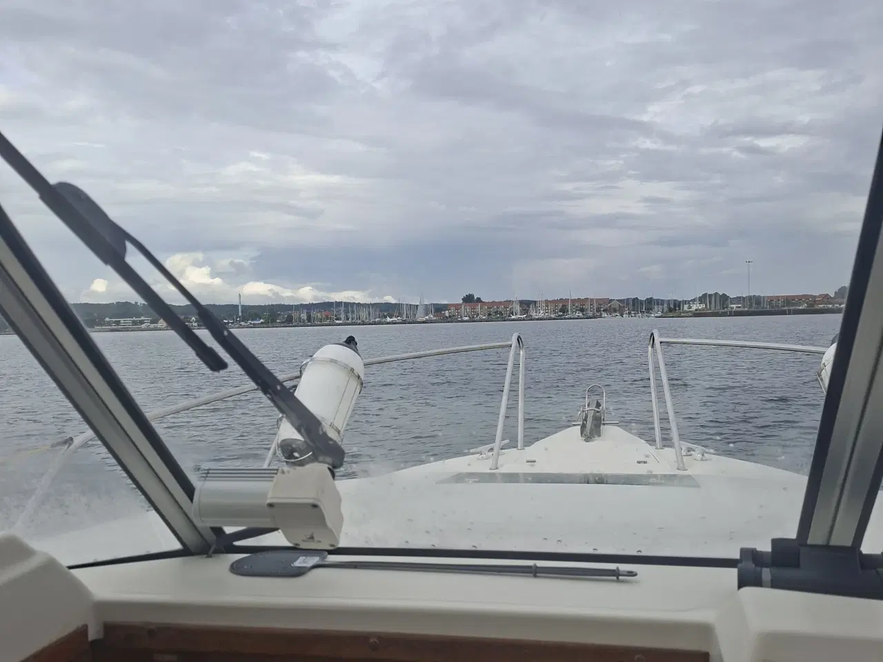 Billede 7 - Marex 277 Holiday