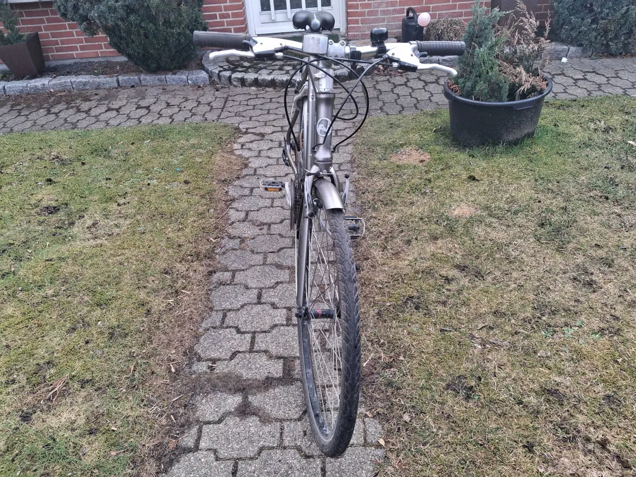Billede 7 - Herrecykel sælges 