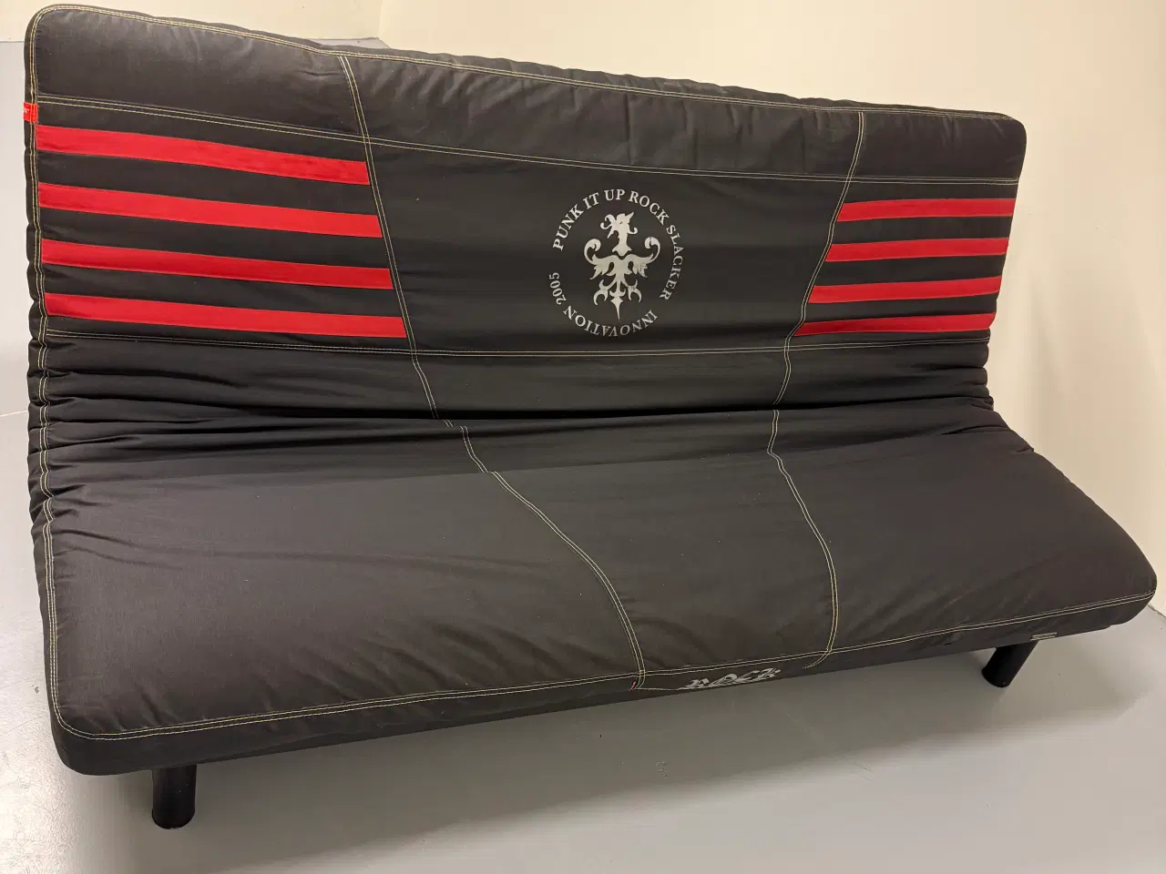Billede 2 - Fuji Futon med Zeus Kyoto madras