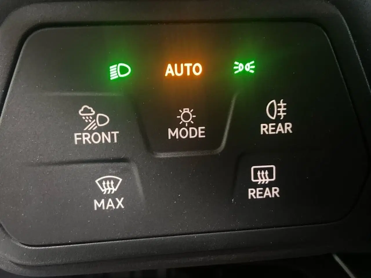 Billede 10 - Cupra Born EL High 204HK 5d Aut.