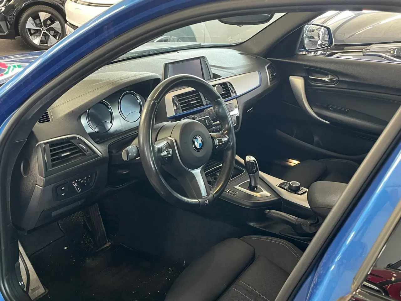 Billede 3 - BMW 118i 1,5 M-Sport aut.