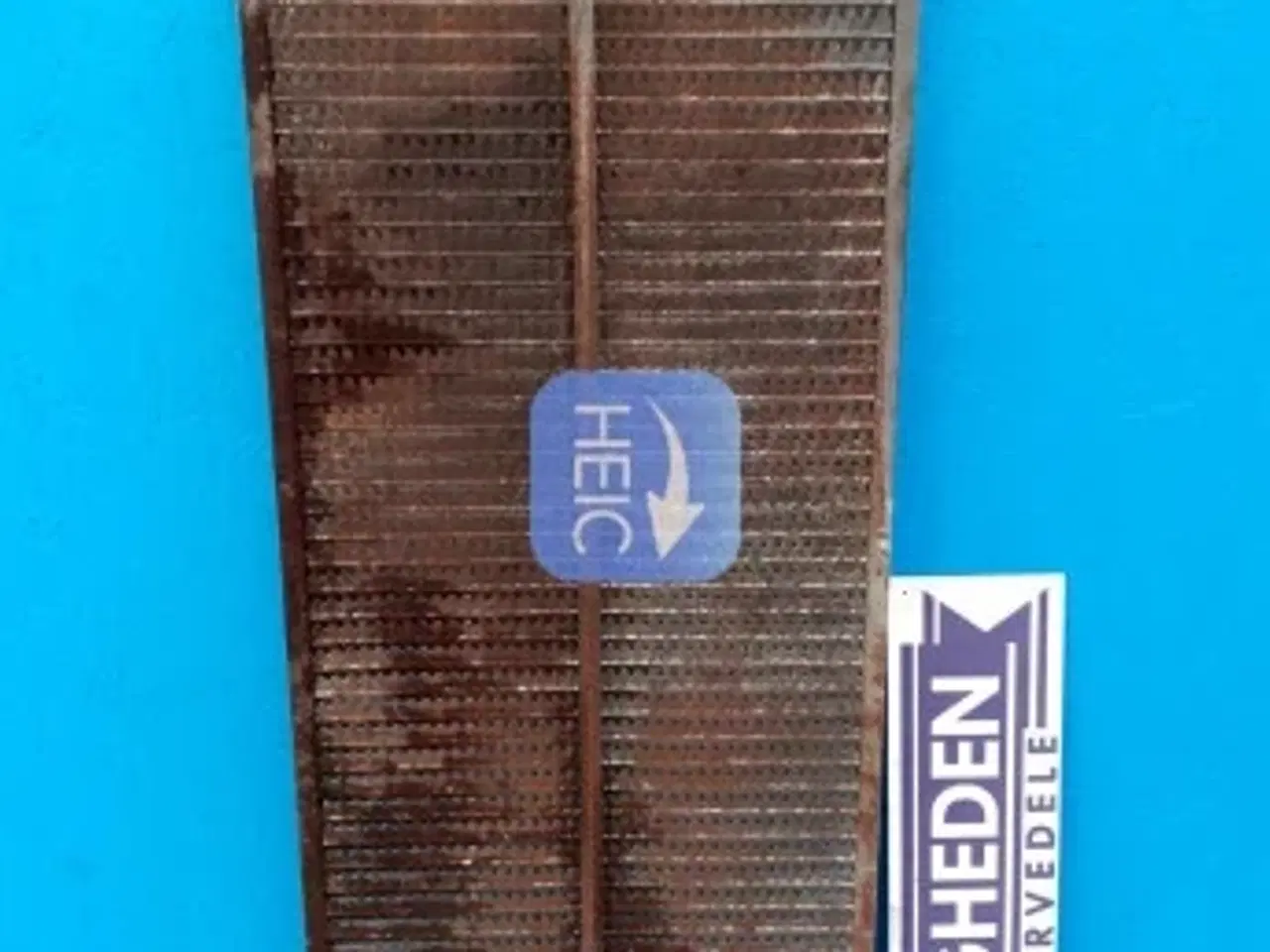 Billede 1 - Claas Lexion 570 Undersold 7564620