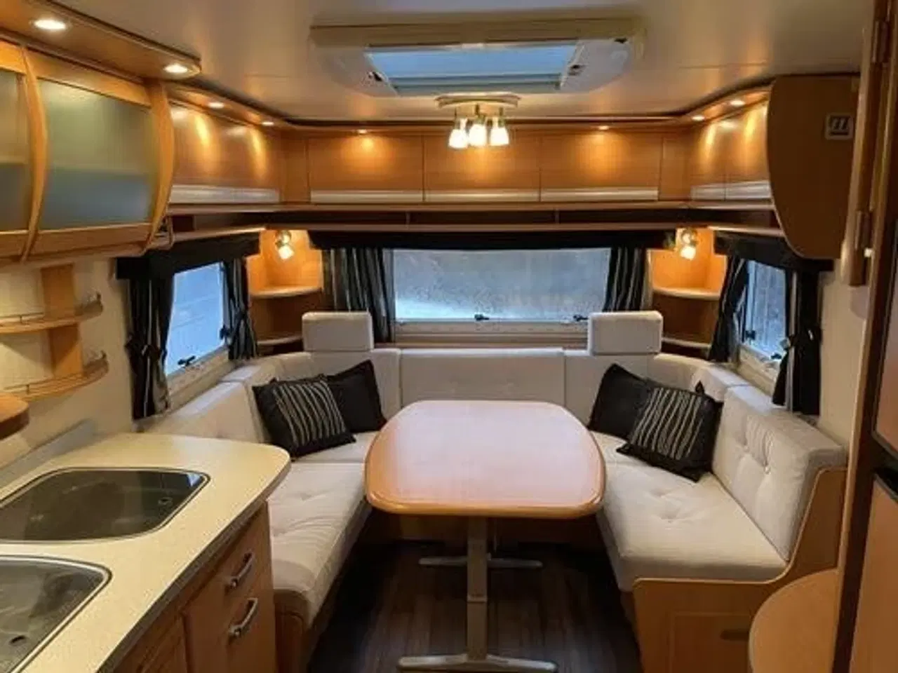 Billede 3 - Cabby F4 620 -