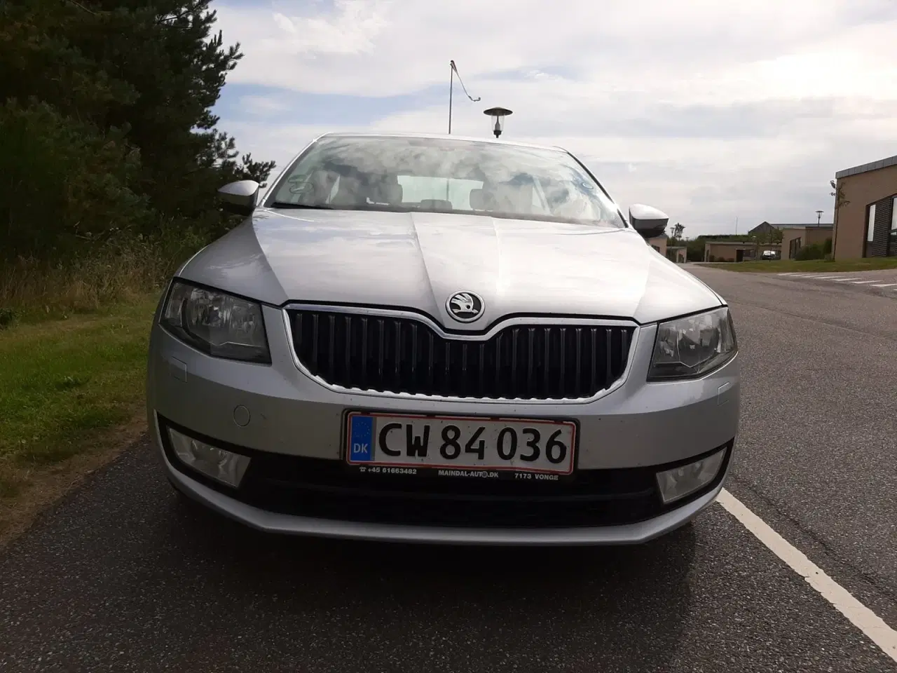 Billede 2 - Skoda Octavia 1,2 TSi 105 Elegance