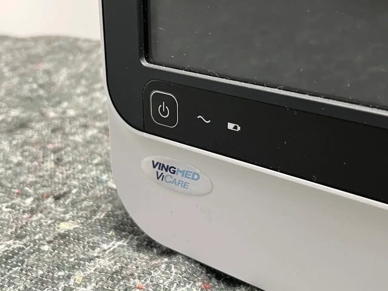 Billede 5 - Patient Monitor GE B125