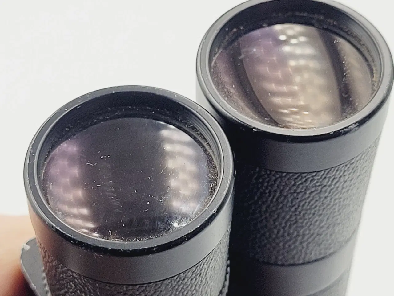 Billede 7 - ⭐️· Unikt Samlerobjekt: Leitz/Leica Trinovid 8x20