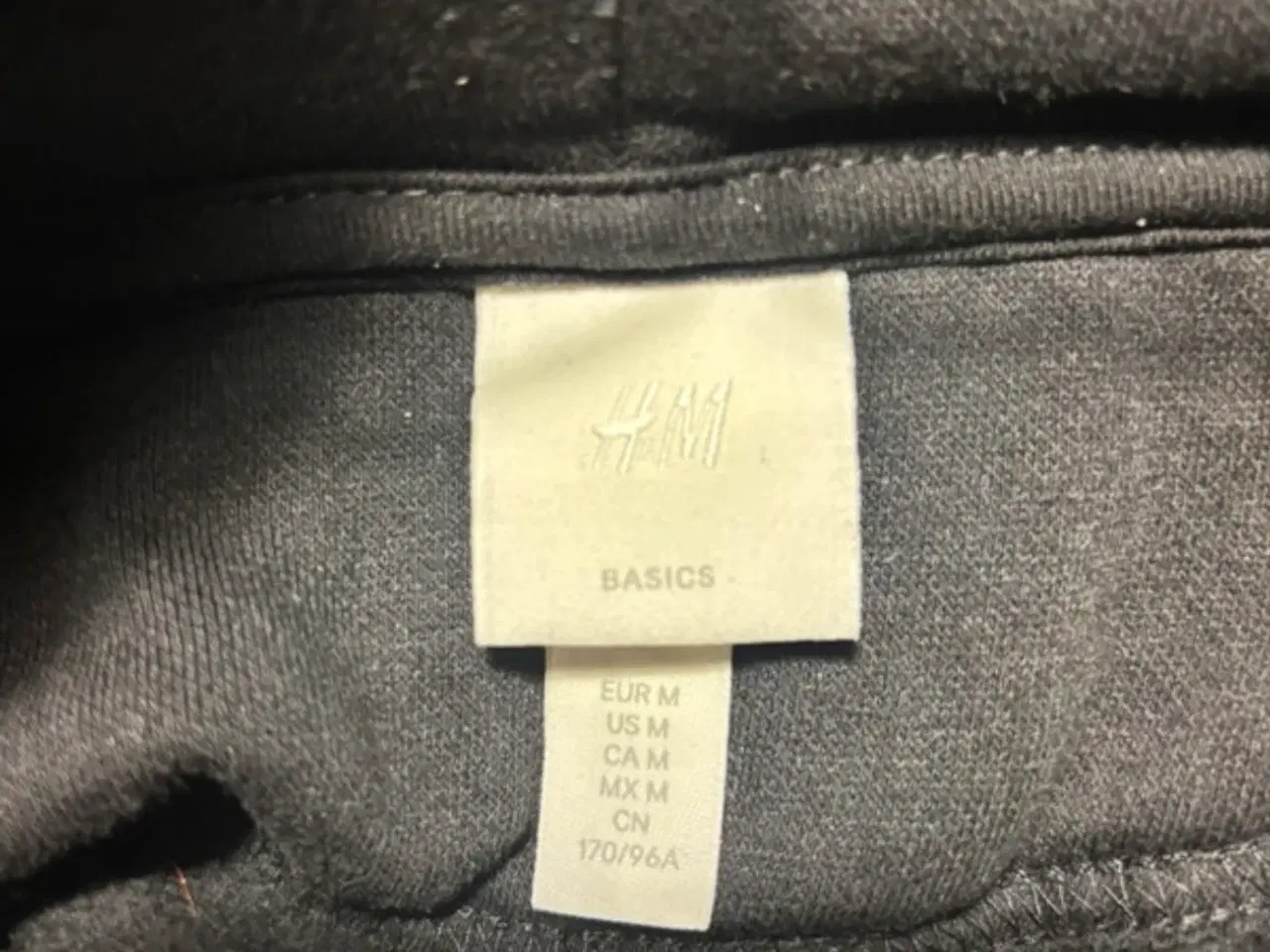 Billede 3 - Hoodie 