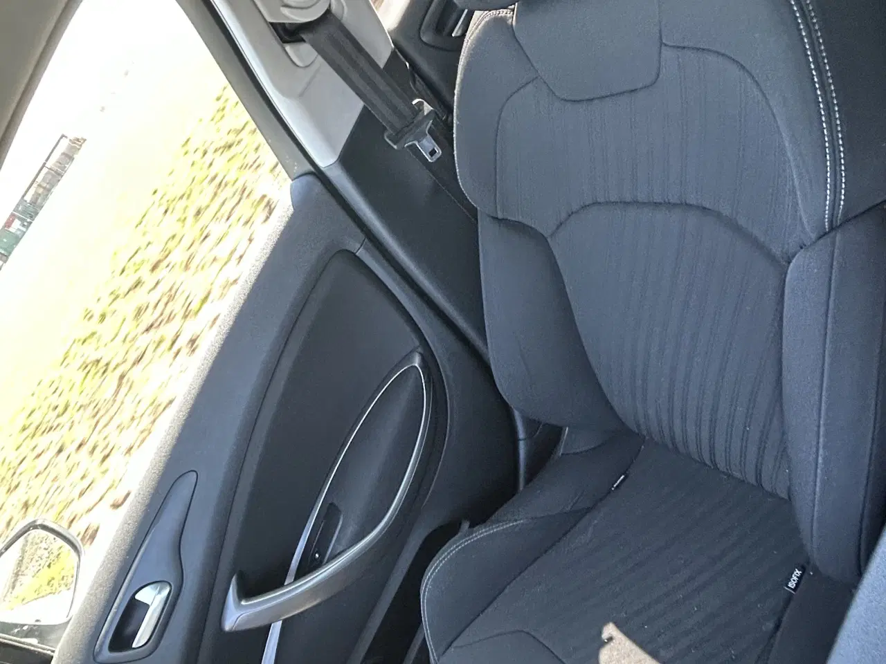 Billede 2 - Citroen c5 2.0 automat