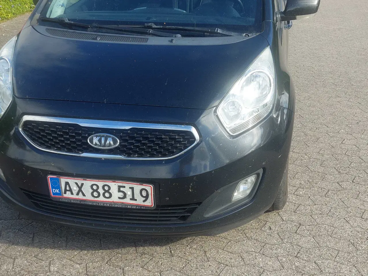 Billede 1 - Kia Venga 