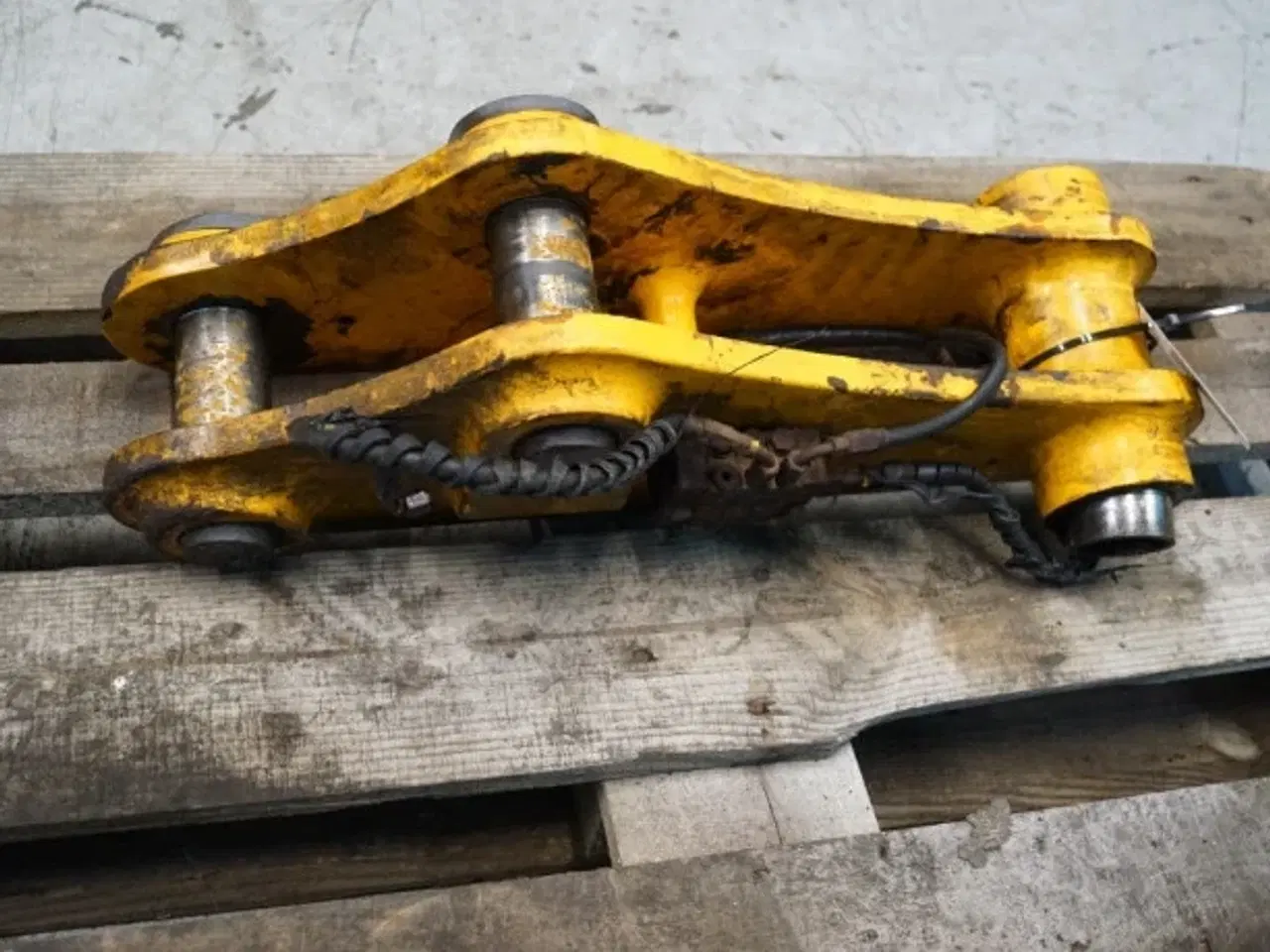 Billede 11 - JCB 536-70 Led 