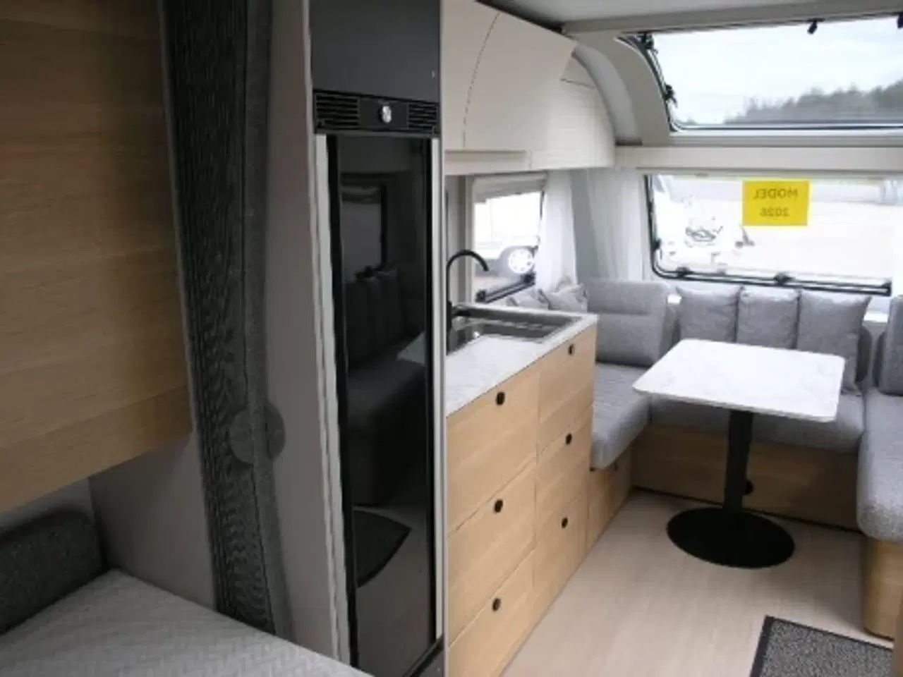 Billede 9 - Adria Adora 572 UT