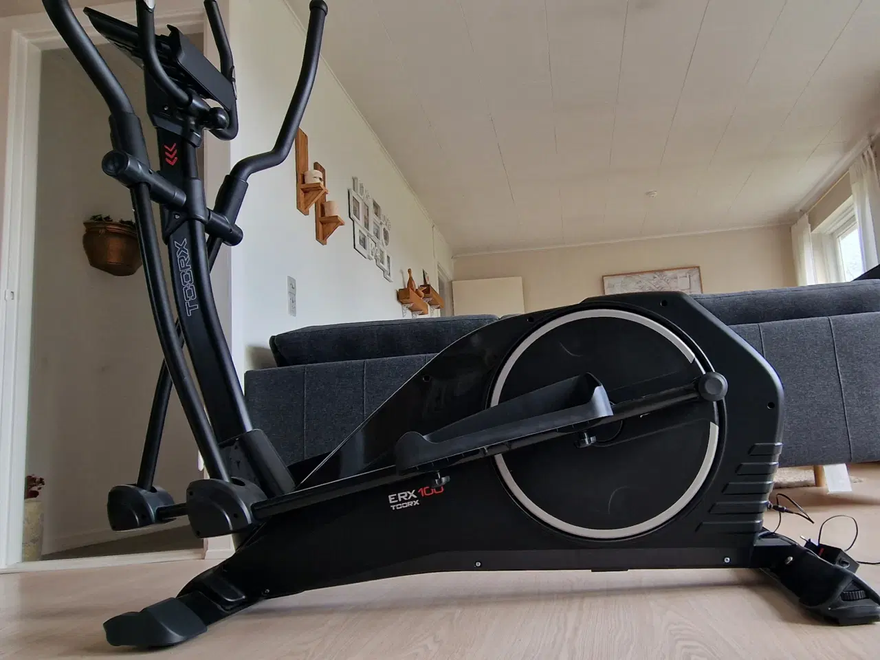 Billede 3 - Stepmaskine 