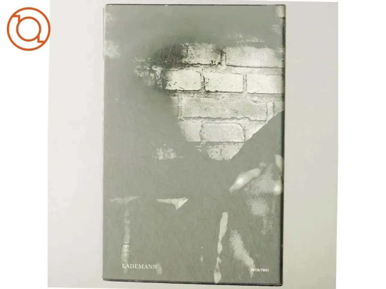 Billede 3 - Portrætternes hus af ELse Fischer (Bog)