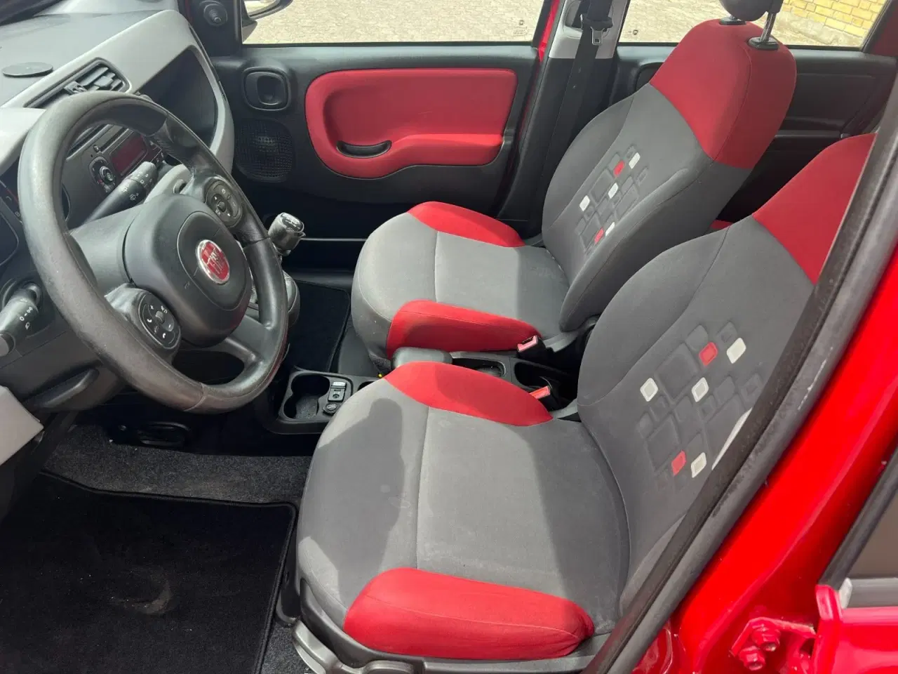 Billede 7 - Fiat Panda 0,9 TwinAir 85 Easy