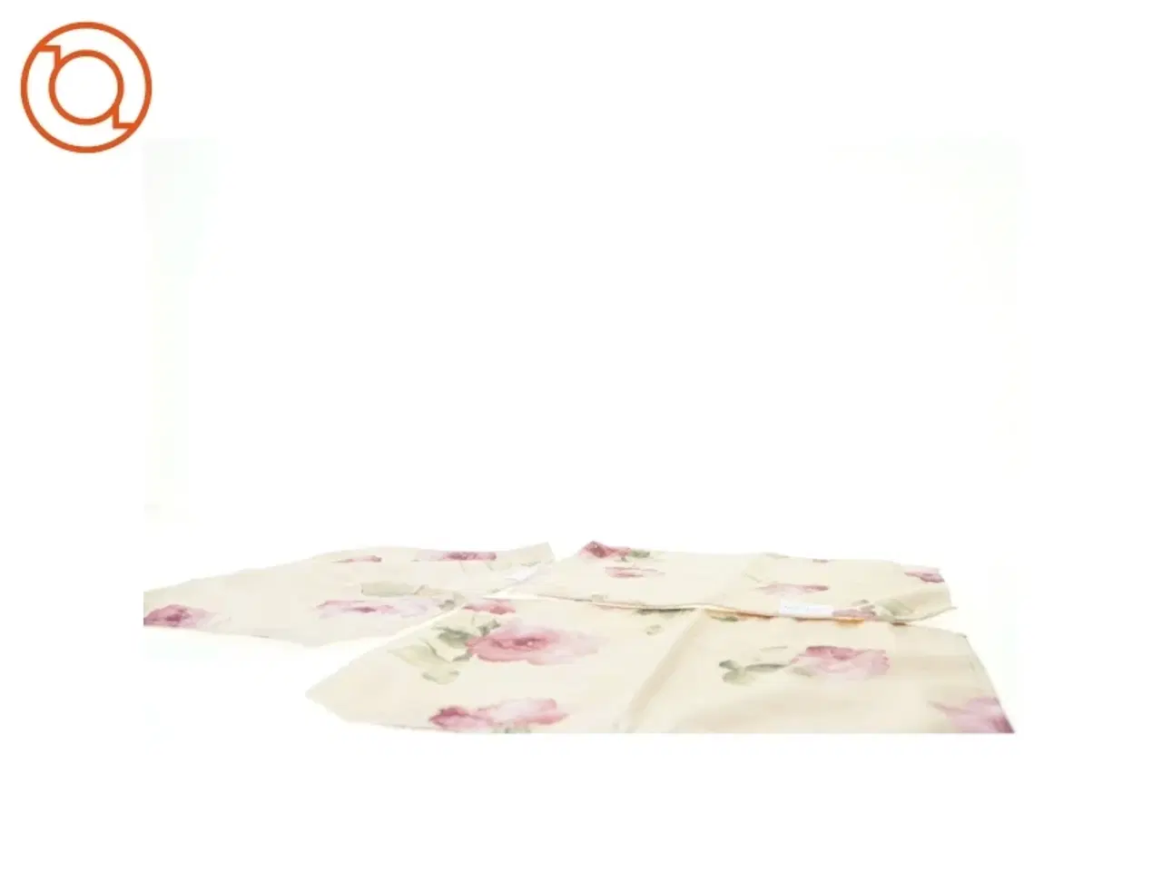 Billede 2 - Tekstil fra Home Art (str. 45 x 34 cm)