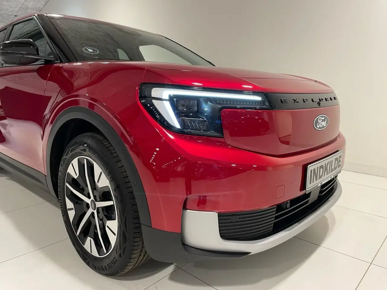 Billede 7 - Ford Explorer 82 Select Extended Range