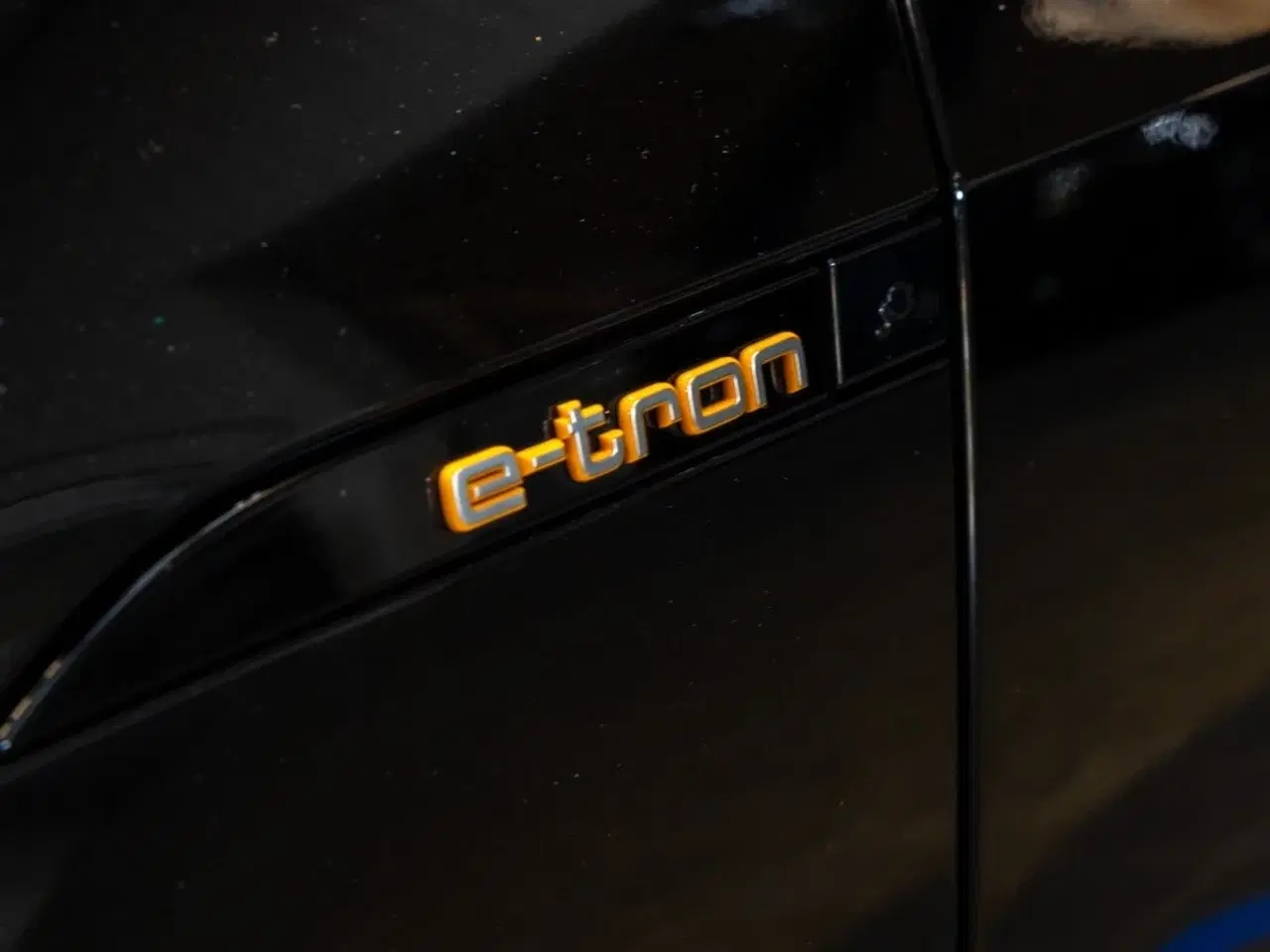 Billede 13 - Audi e-tron 55 S-line quattro