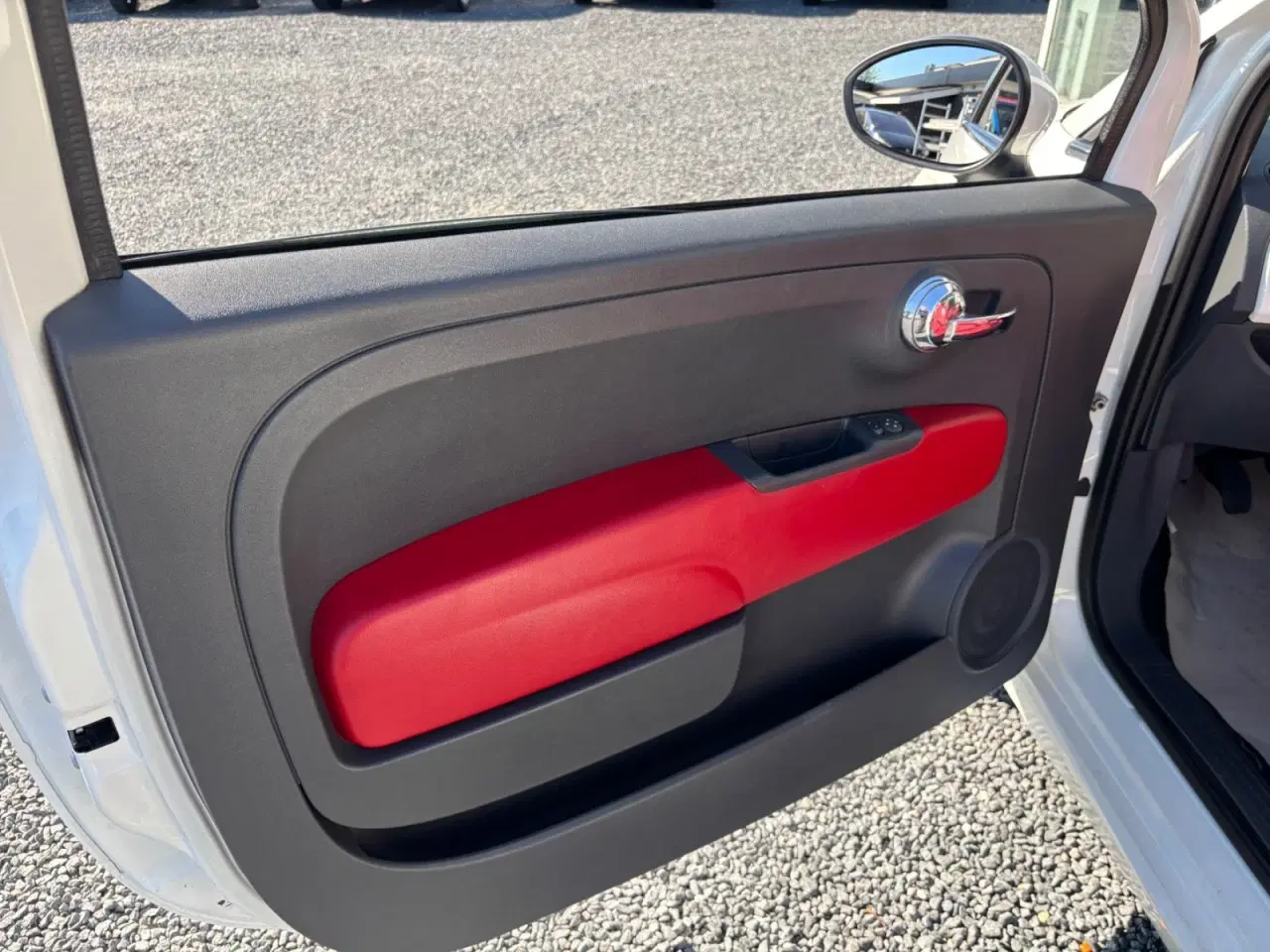 Billede 9 - Fiat 500 1,4 Lounge