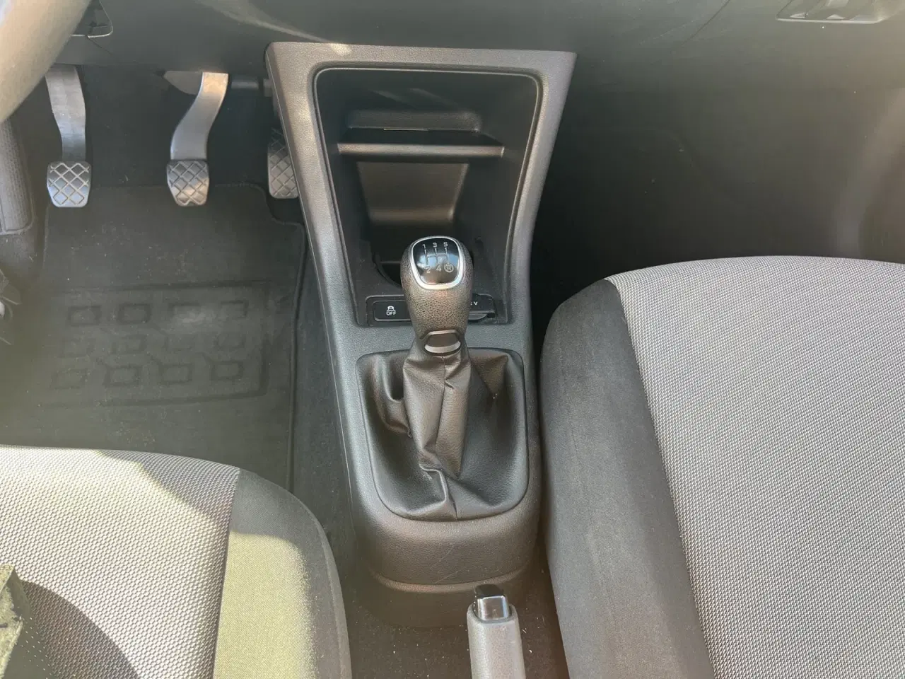 Billede 9 - Skoda Citigo 1,0 60 Ambition GreenTec