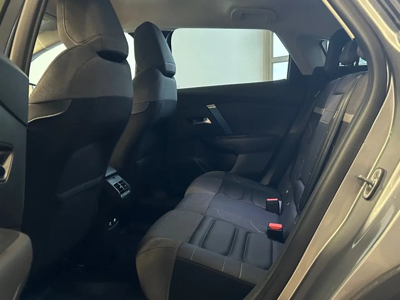 Billede 10 - Citroën ë-C4 50 Shine