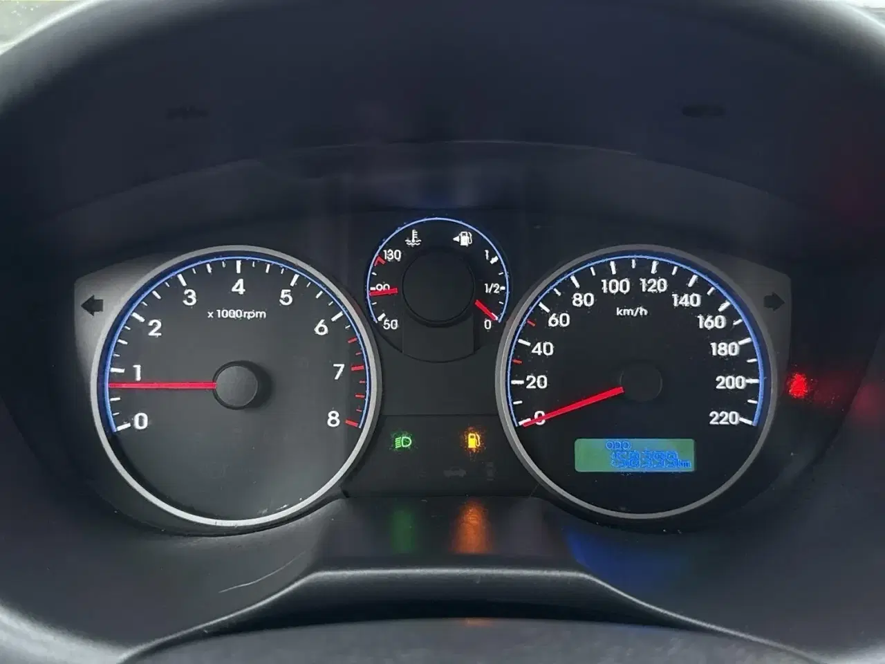 Billede 17 - Hyundai i20 1,25 Comfort