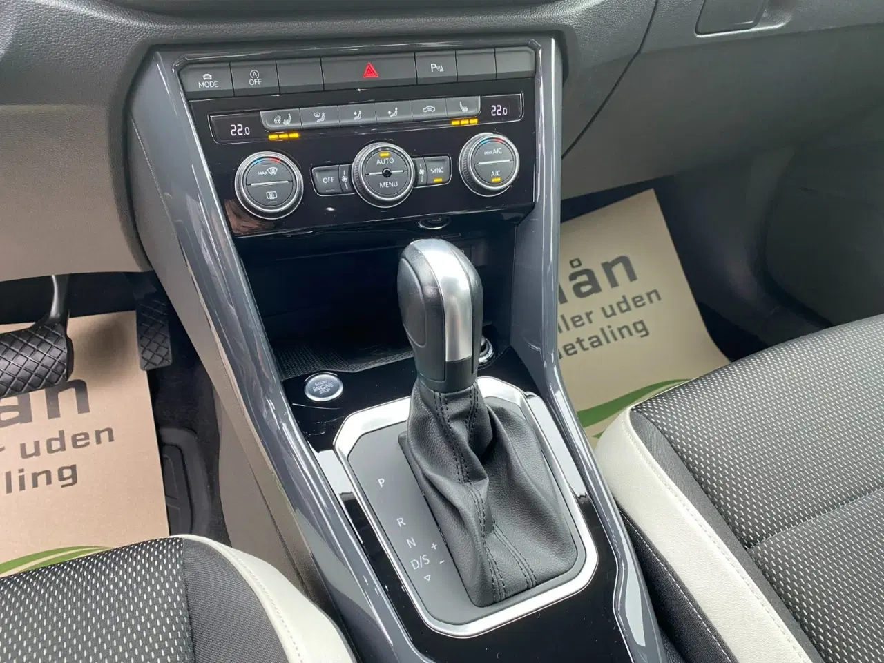 Billede 14 - VW T-Roc 1,5 TSi 150 Sport DSG