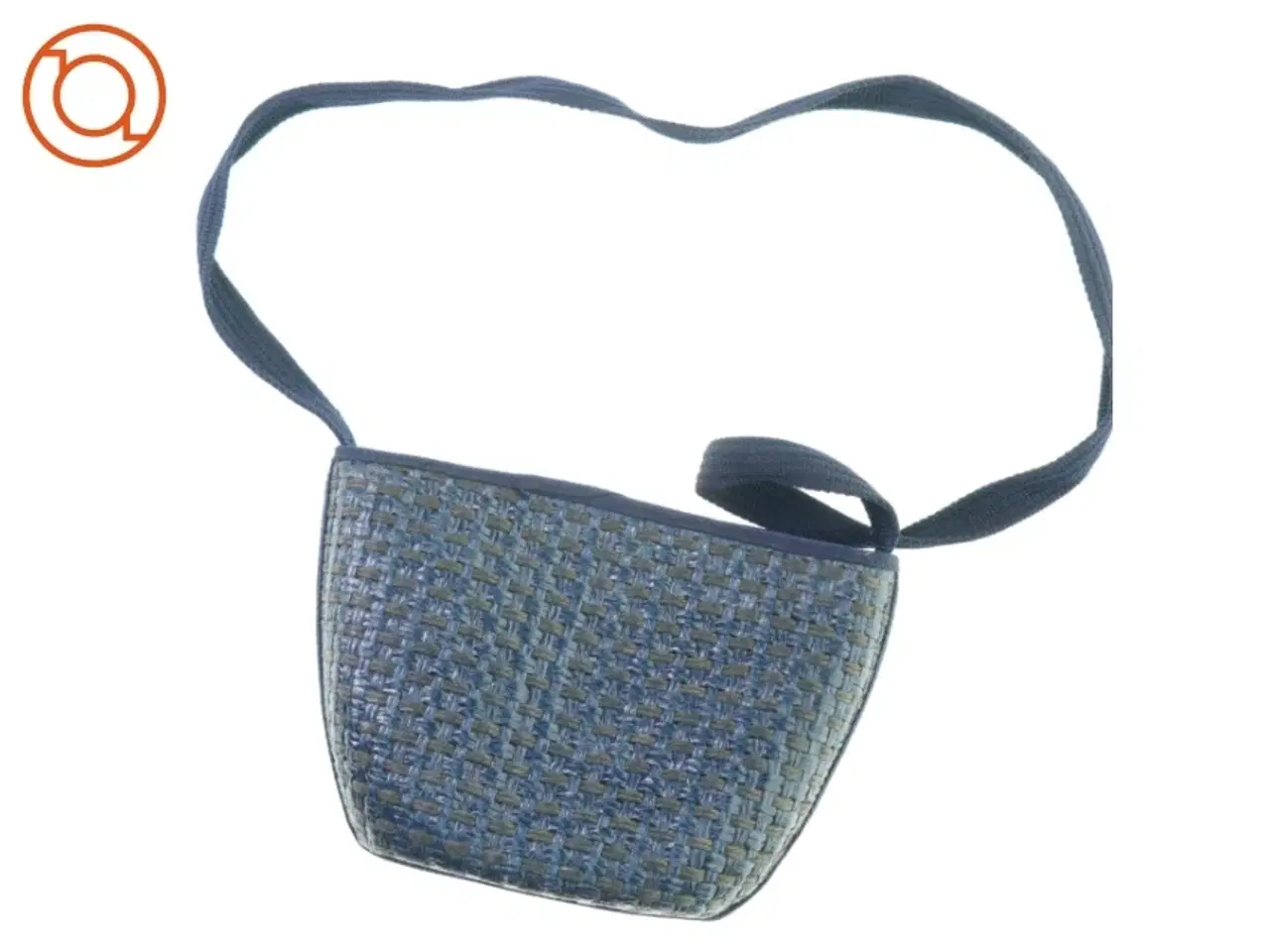 Billede 2 - Skuldertaske (str. 28 x 20 cm)