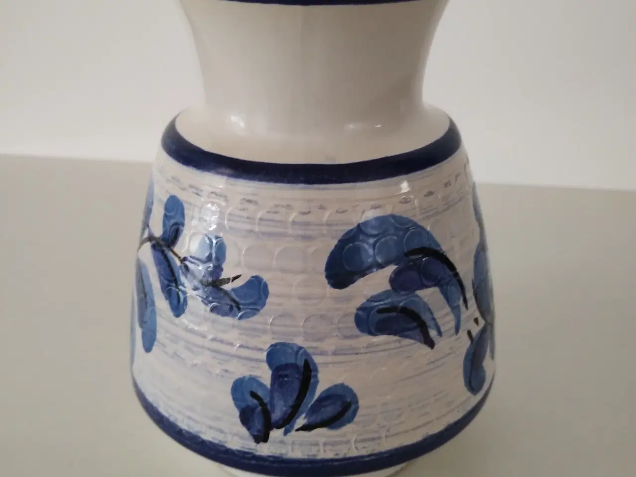 Billede 3 - West Germany vase