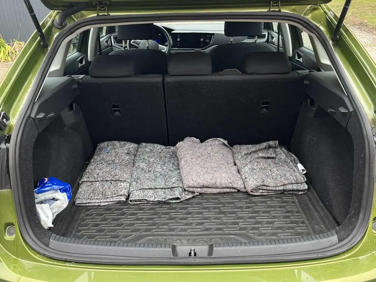 Billede 11 - VW Taigo 1,0 TSi 110 Life DSG