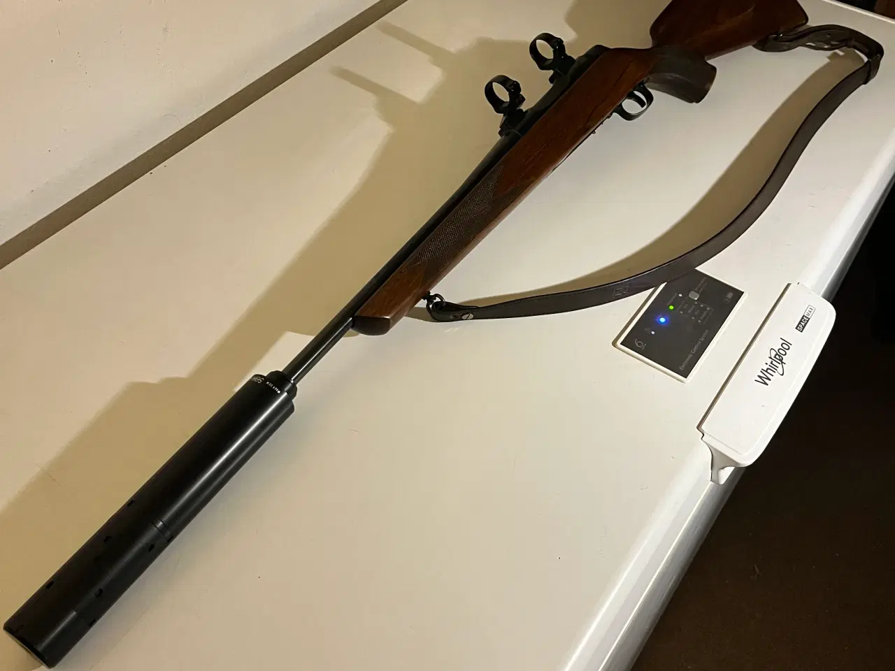 Billede 5 - Carl Gustav 3000 