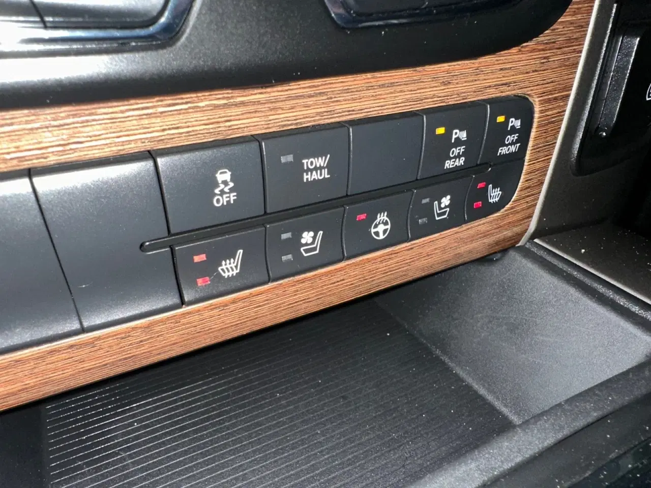 Billede 12 - Dodge RAM 1500 3,0 EcoDiesel Laramie Crew Cab aut.