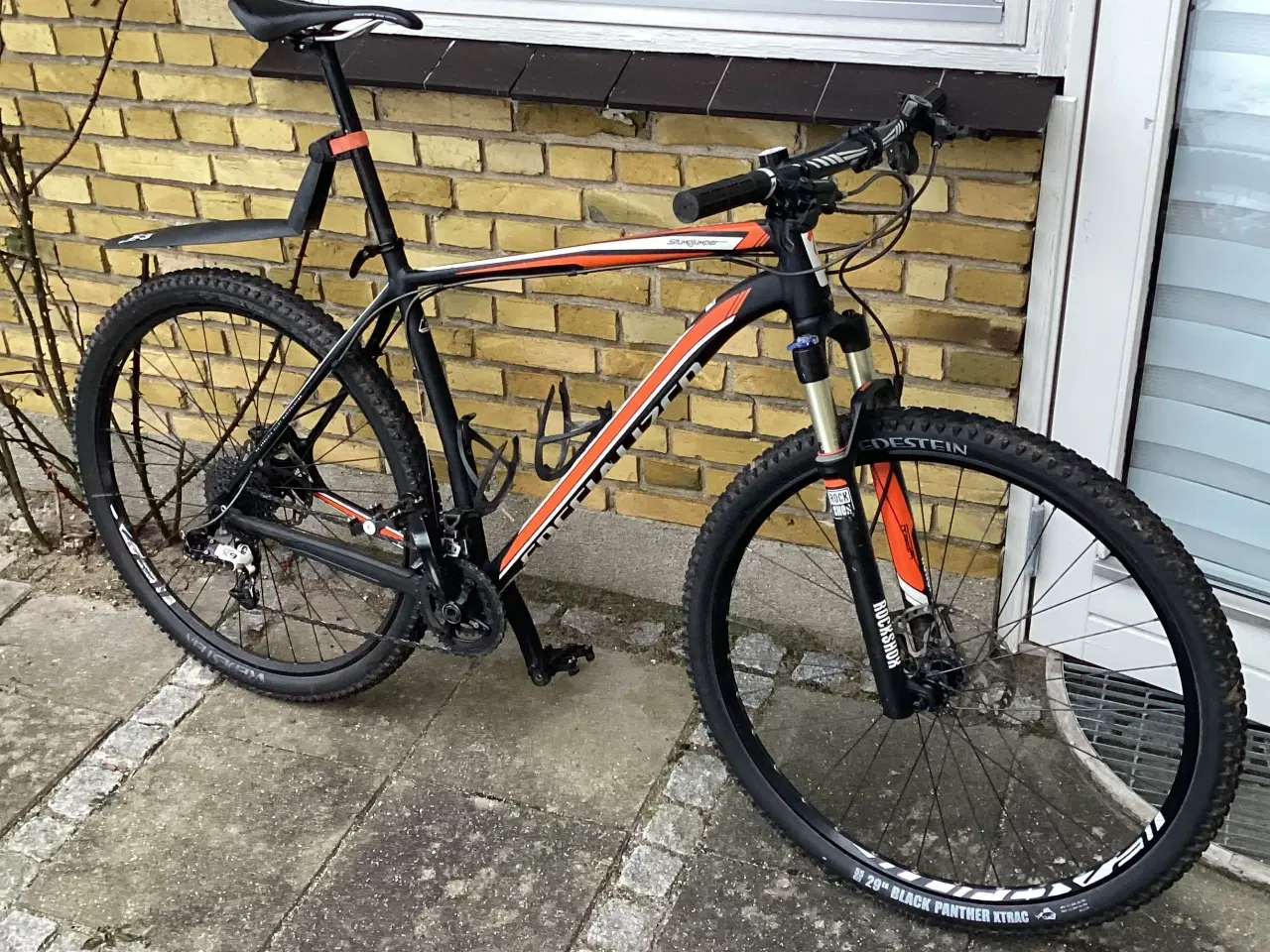 Billede 1 - Velholdt MTB Specialized