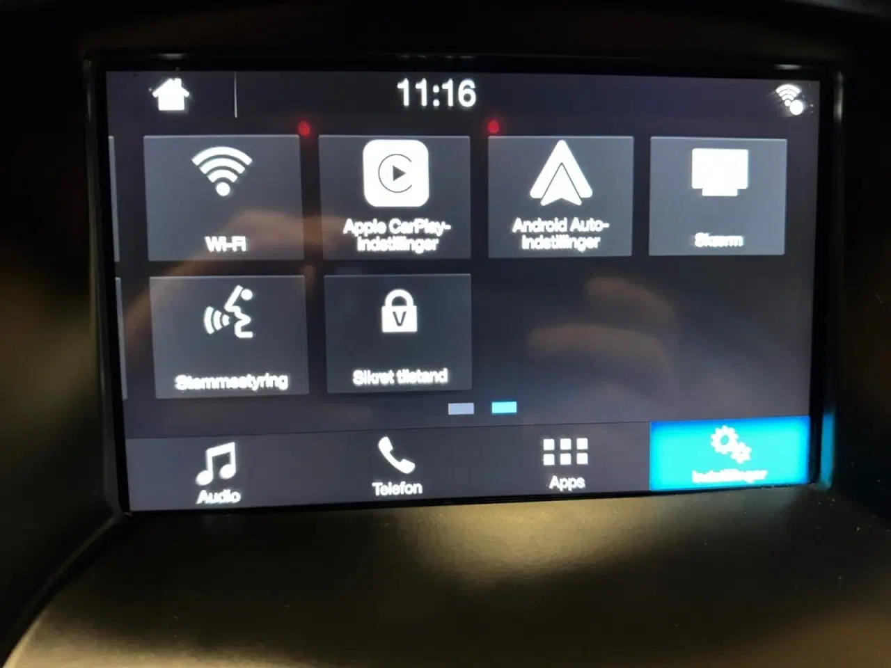 Billede 11 - Ford Focus 1,5 TDCi 120 Titanium+ stc.