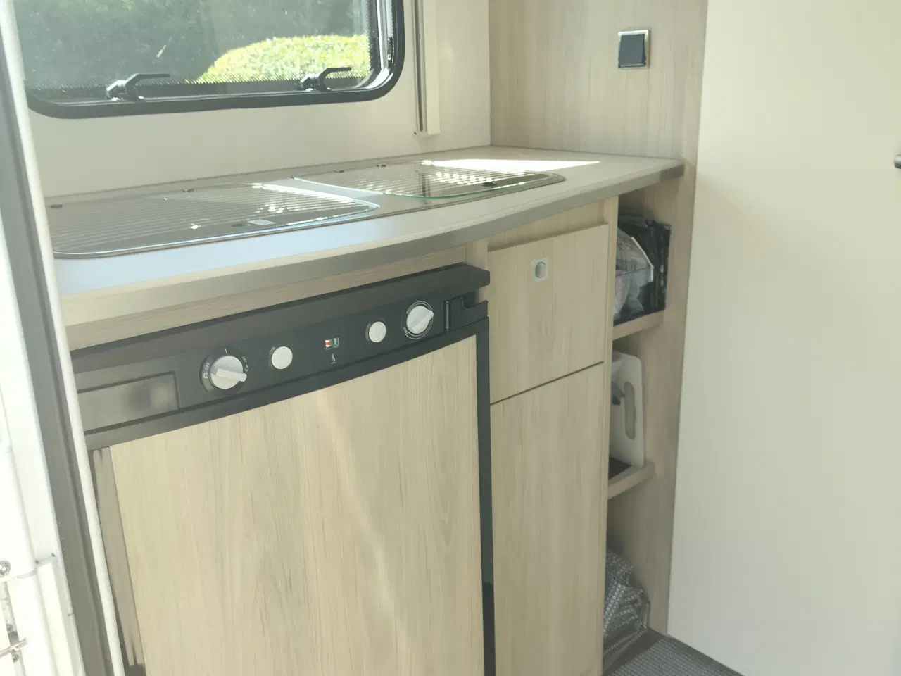 Billede 4 - Campingvogn 