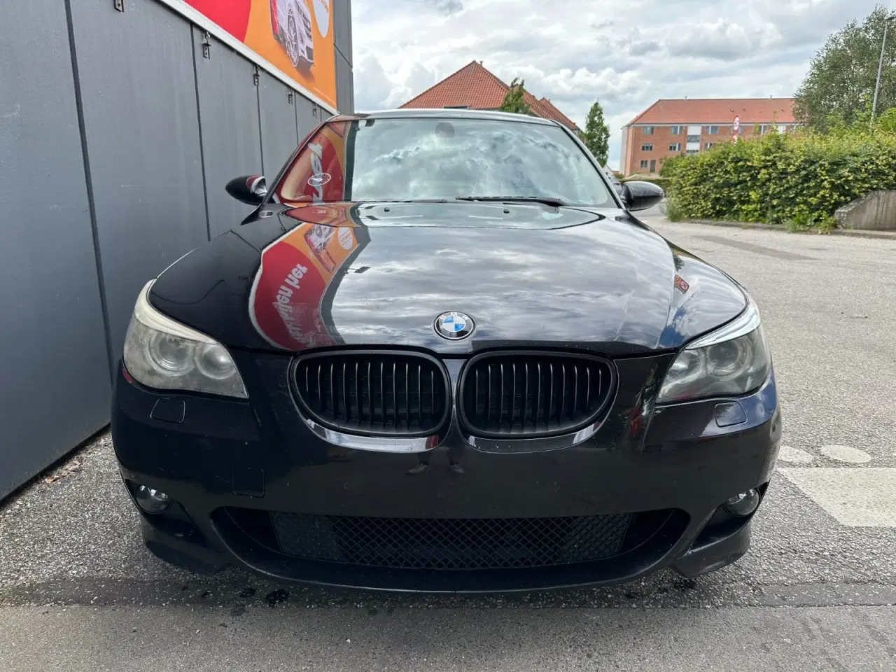 Billede 5 - BMW 520i 2,2 