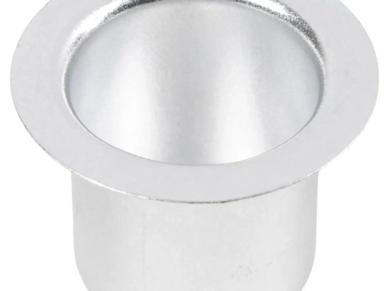 Billede 1 - Lysmanchetter, H: 23 mm, diam. 31 mm, 12stk./ 1 pk.