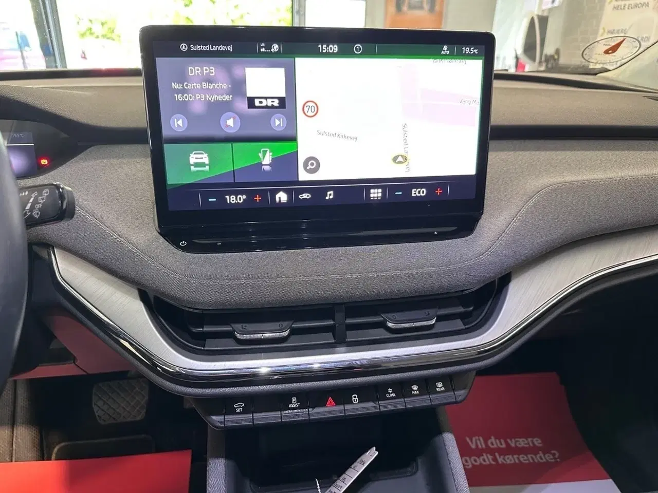 Billede 14 - Skoda Enyaq 60 iV